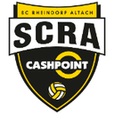 Escudo de SCR Altach