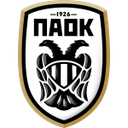 Escudo de PAOK