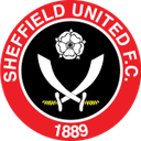 Escudo de Sheffield Utd