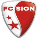 Escudo de FC Sion