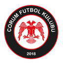Escudo de Çorum FK