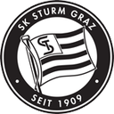 Escudo de Sturm Graz