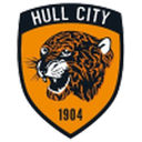 Escudo de Hull City