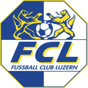 Escudo de FC Luzern