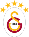 Escudo de Galatasaray