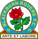 Escudo de Blackburn