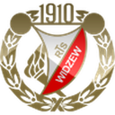 Escudo de Widzew Łódź