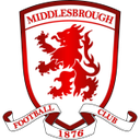 Escudo de Middlesbrough
