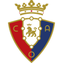 Escudo de Osasuna