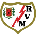 Escudo de Rayo Vallecano