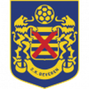 Escudo de SK Beveren