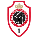 Escudo de Antwerp