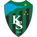 Escudo de Kocaelispor