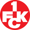 Escudo de 1. FC Kaiserslautern