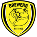 Escudo de Burton Albion
