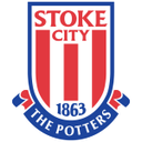 Escudo de Stoke City