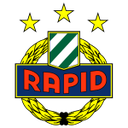Escudo de Rapid Vienna