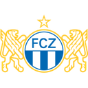 Escudo de FC Zurich