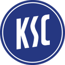Escudo de Karlsruher SC
