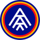 Escudo de FC Andorra