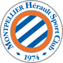 Escudo de Montpellier