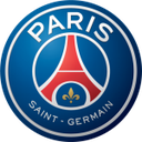 Escudo de Paris Saint Germain