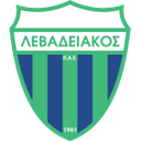 Escudo de Levadiakos