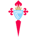 Escudo de Celta de Vigo II