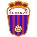 Escudo de Eldense