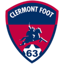 Escudo de Clermont Foot