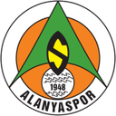 Escudo de Alanyaspor