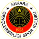 Escudo de Gençlerbirliği S.K.