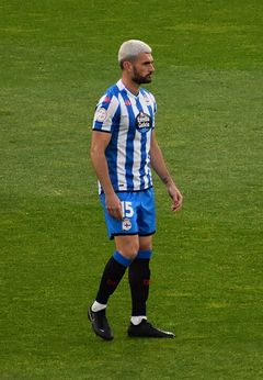Foto de Pablo Vázquez