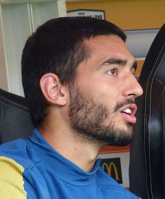 Foto de Einar Galilea