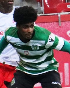 Foto de Thierry Correia