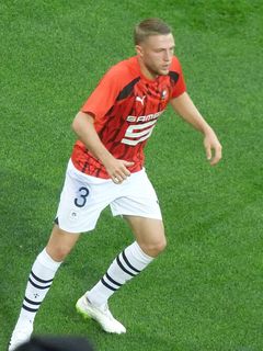 Foto de Adrien Truffert