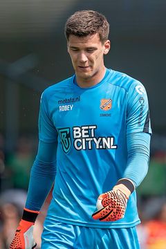 Foto de Filip Stanković