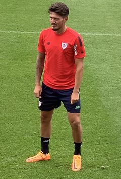 Foto de Unai Vencedor