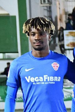 Foto de John Nwankwo