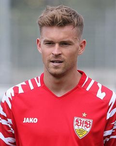 Foto de Maximilian Mittelstädt