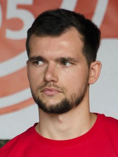 Foto de Kevin Stöger