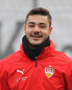 Foto de Ozan Kabak