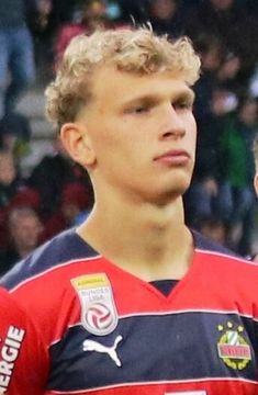 Foto de Leopold Querfeld