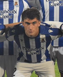 Foto de Mikel Goti