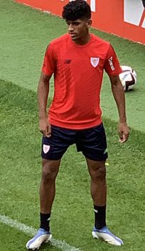 Foto de Malcom Adu