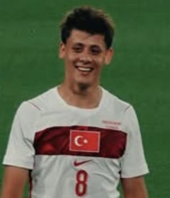 Foto de Arda Güler