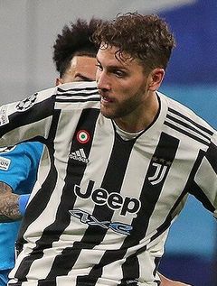 Foto de Manuel Locatelli