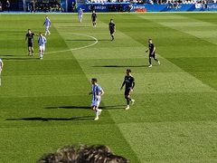 Foto de Naim García