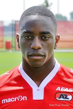 Foto de Ridgeciano Haps