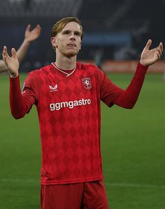 Foto de Mats Rots